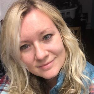 Meet your Posher, Katherine